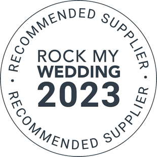 Rock My Wedding - Recommended supplier