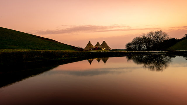 The Venue at Coxleigh