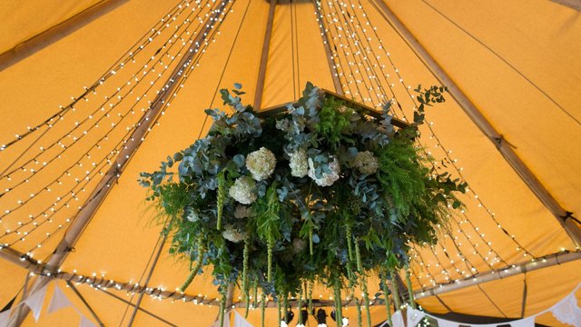 Real tipi weddings Mr and Mrs Unique Shoot