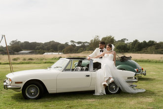 tipi wedding cornwall