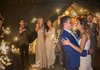 Emma and Seb dancing