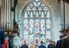church