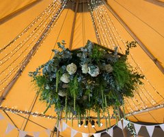 Real tipi weddings Mr and Mrs Unique Shoot