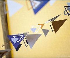 Real tipi weddings Scandi cool shoot